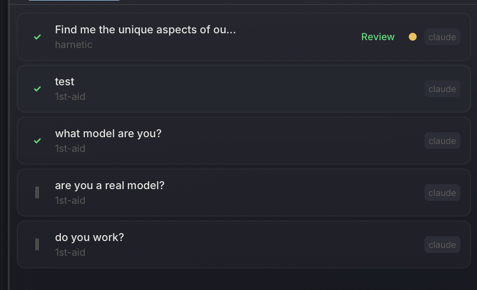 Dev servers that follow your work